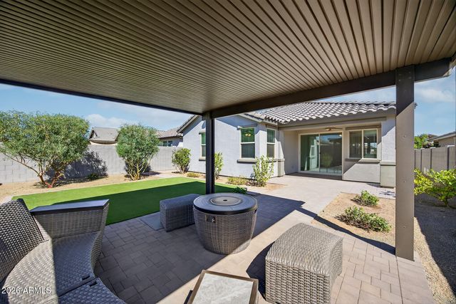 2845 W FAIN Drive, San Tan Valley, AZ 85144