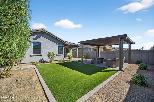 2845 W FAIN Drive, San Tan Valley, AZ 85144