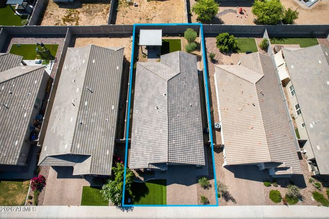 2845 W FAIN Drive, San Tan Valley, AZ 85144