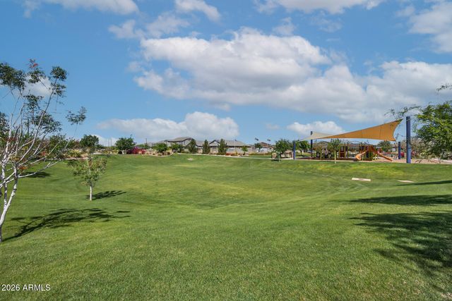 2845 W FAIN Drive, San Tan Valley, AZ 85144