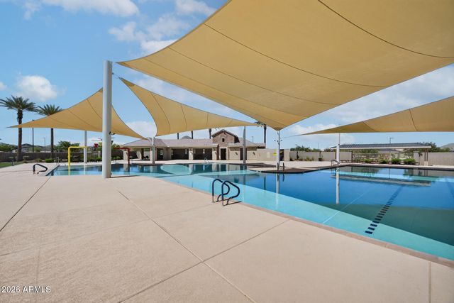 2845 W FAIN Drive, San Tan Valley, AZ 85144