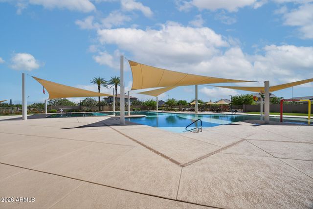 2845 W FAIN Drive, San Tan Valley, AZ 85144