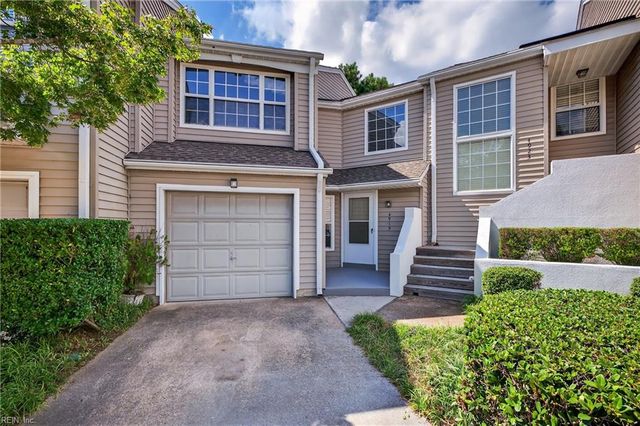 4919 Cypress Point CIR, Virginia Beach, VA 23455