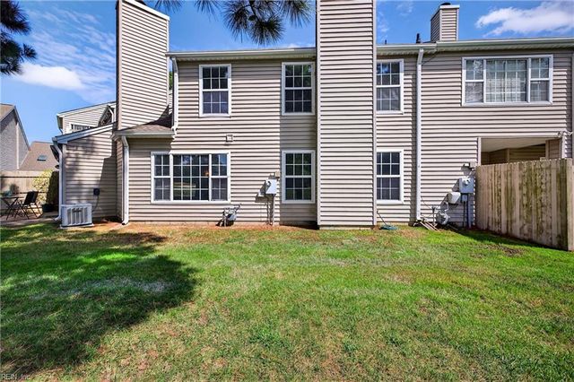4919 Cypress Point CIR, Virginia Beach, VA 23455