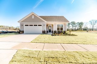 208 Speyburn (Homesite 174) Street, Sanford, NC 27330