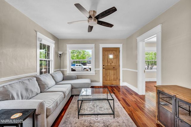 960 Ralston Street, Reno, NV 89503