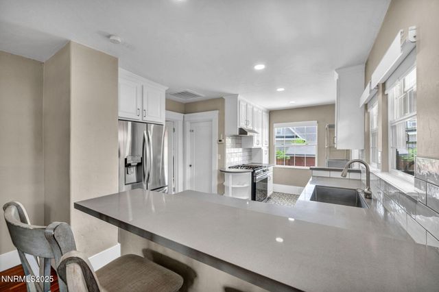 960 Ralston Street, Reno, NV 89503