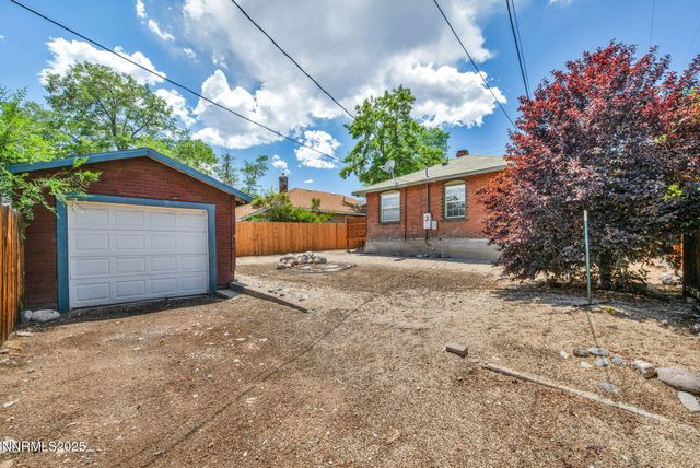 960 Ralston Street, Reno, NV 89503