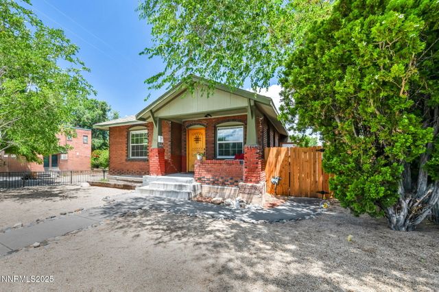 960 Ralston Street, Reno, NV 89503