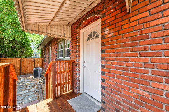 960 Ralston Street, Reno, NV 89503