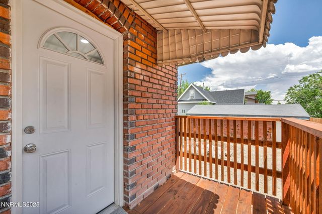 960 Ralston Street, Reno, NV 89503