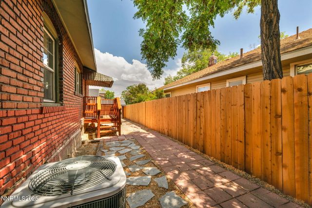 960 Ralston Street, Reno, NV 89503