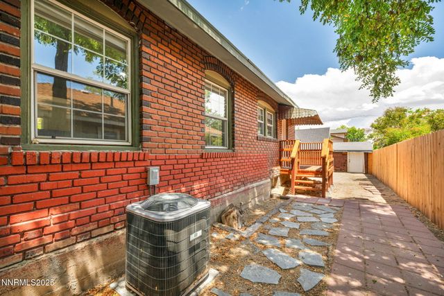 960 Ralston Street, Reno, NV 89503