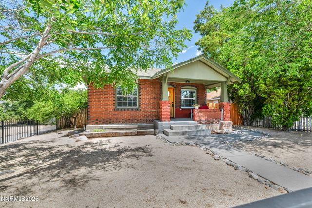 960 Ralston Street, Reno, NV 89503