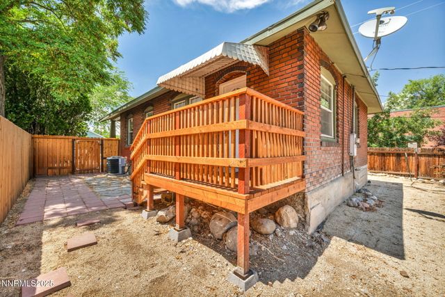 960 Ralston Street, Reno, NV 89503