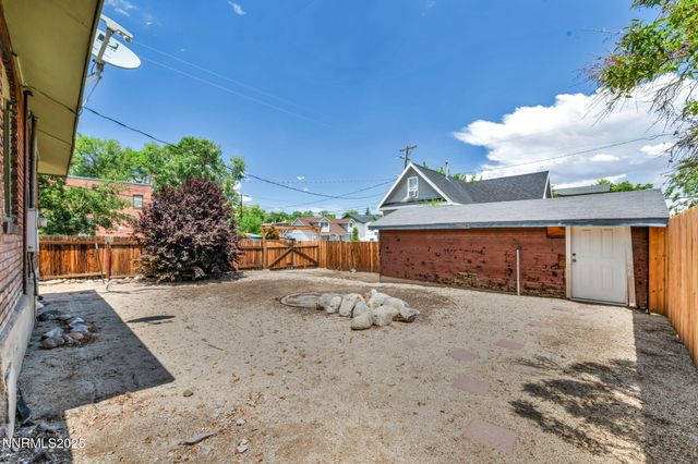 960 Ralston Street, Reno, NV 89503