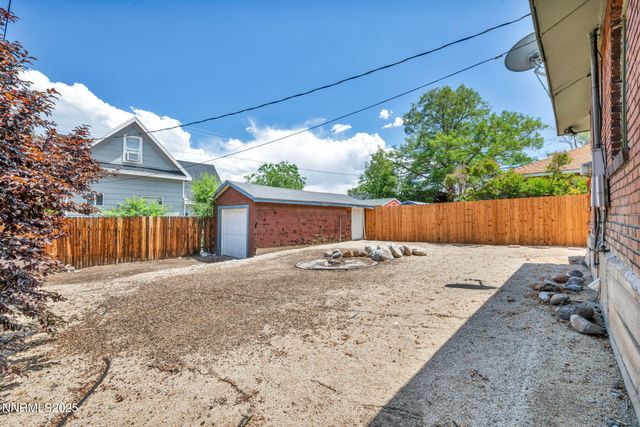 960 Ralston Street, Reno, NV 89503