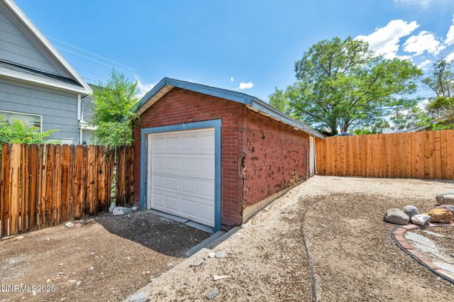 960 Ralston Street, Reno, NV 89503