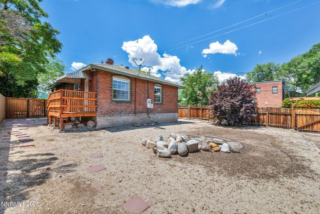 960 Ralston Street, Reno, NV 89503