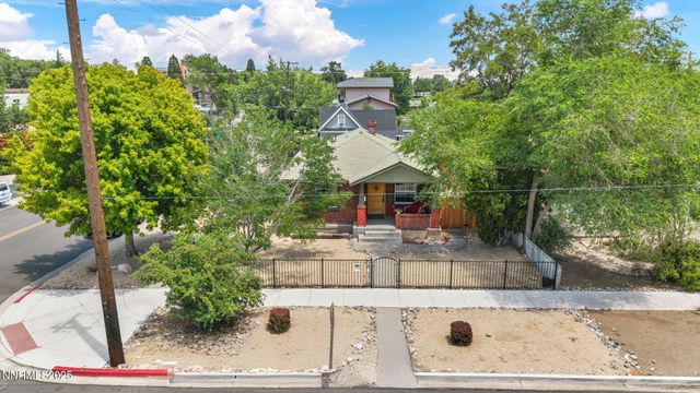 960 Ralston Street, Reno, NV 89503