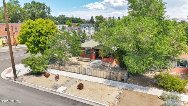 960 Ralston Street, Reno, NV 89503