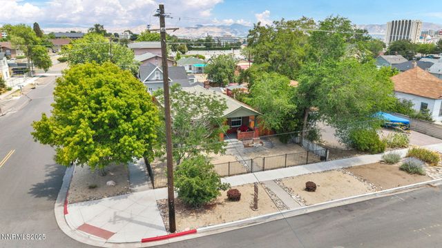 960 Ralston Street, Reno, NV 89503
