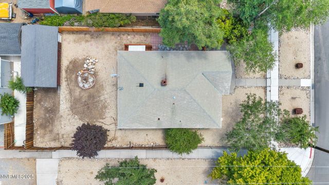 960 Ralston Street, Reno, NV 89503