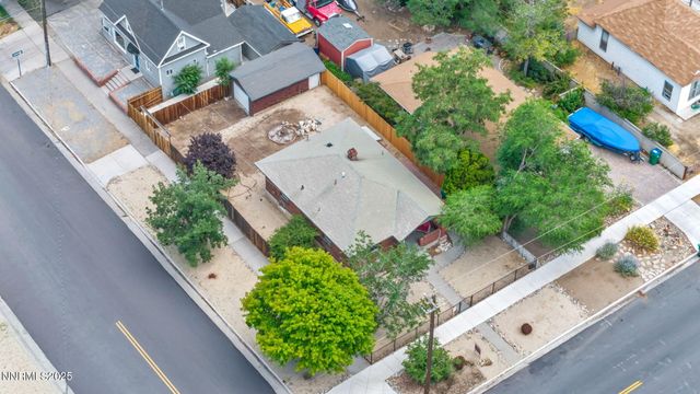 960 Ralston Street, Reno, NV 89503