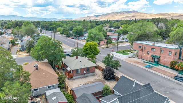 960 Ralston Street, Reno, NV 89503
