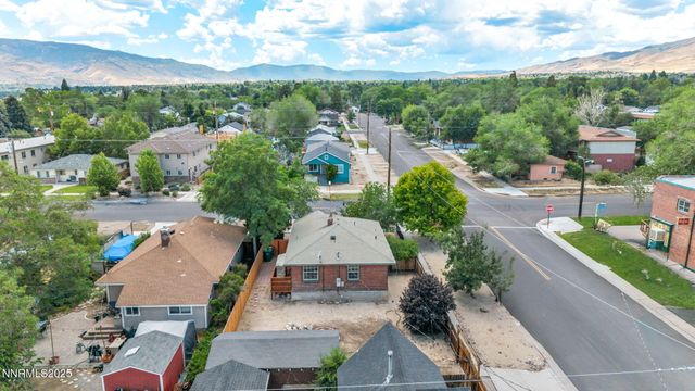 960 Ralston Street, Reno, NV 89503