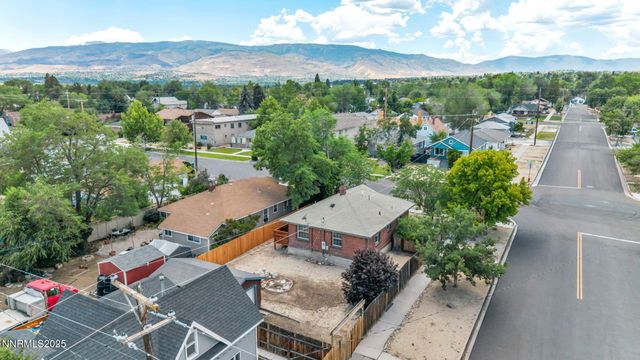 960 Ralston Street, Reno, NV 89503
