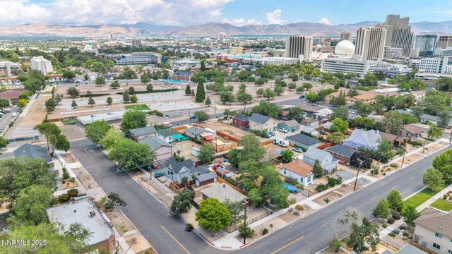 960 Ralston Street, Reno, NV 89503