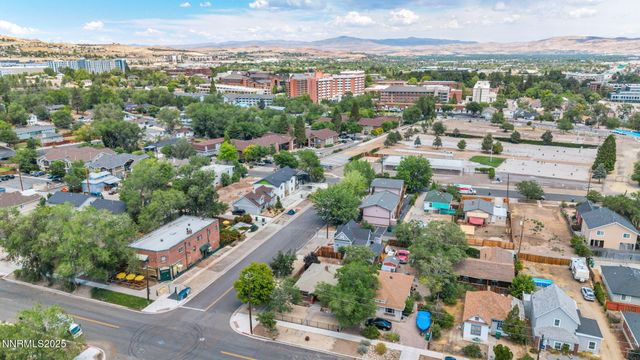 960 Ralston Street, Reno, NV 89503