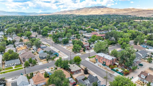 960 Ralston Street, Reno, NV 89503