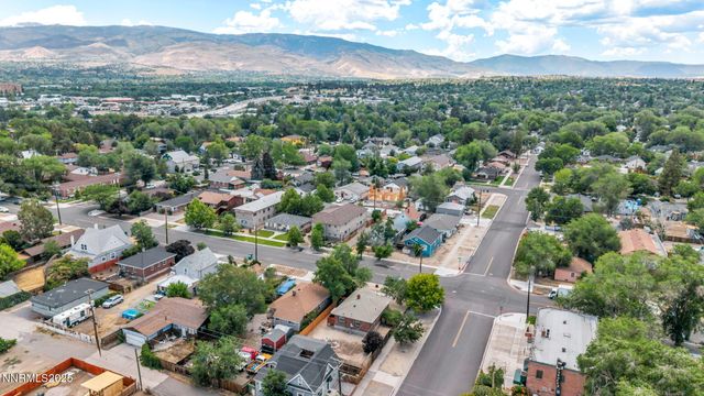 960 Ralston Street, Reno, NV 89503