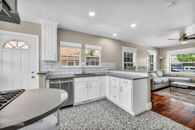 960 Ralston Street, Reno, NV 89503