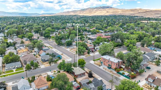 960 Ralston Street, Reno, NV 89503