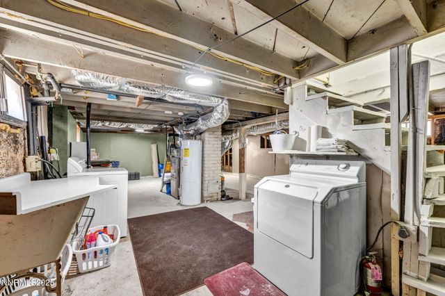 960 Ralston Street, Reno, NV 89503