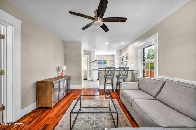 960 Ralston Street, Reno, NV 89503