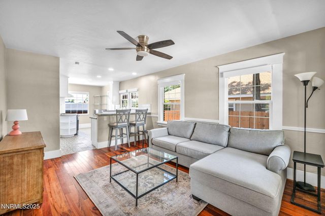 960 Ralston Street, Reno, NV 89503