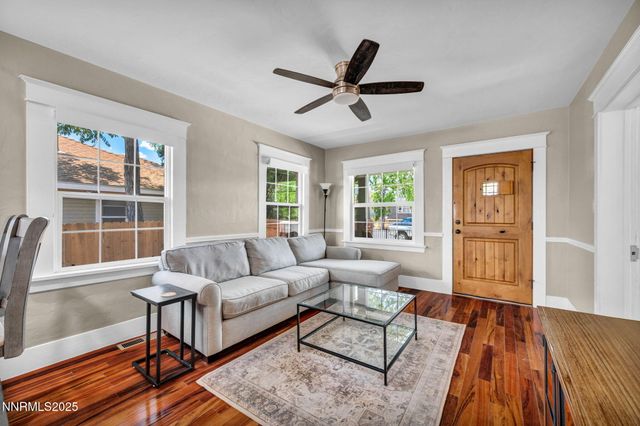 960 Ralston Street, Reno, NV 89503