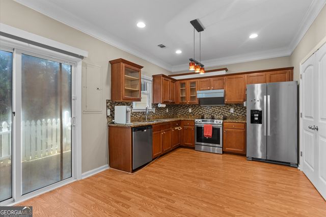 1763 Brookside Lay Circle, Norcross, GA 30093