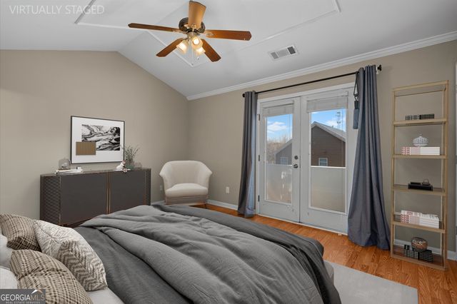 1763 Brookside Lay Circle, Norcross, GA 30093