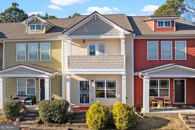 1763 Brookside Lay Circle, Norcross, GA 30093