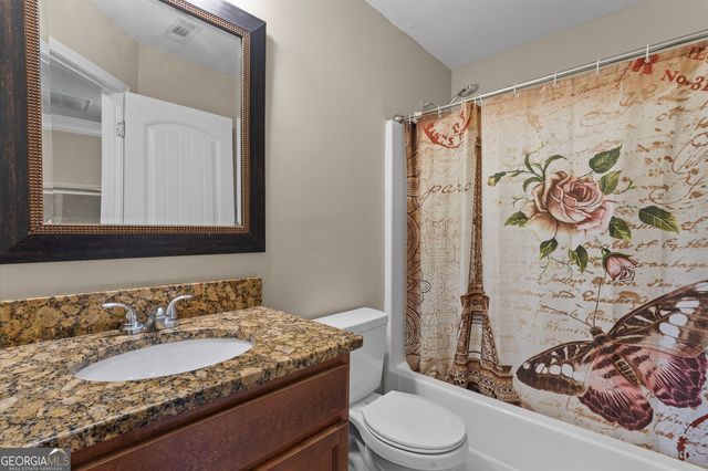 1763 Brookside Lay Circle, Norcross, GA 30093