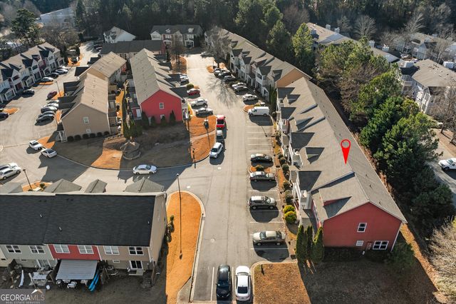 1763 Brookside Lay Circle, Norcross, GA 30093