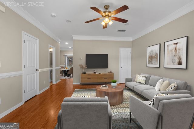 1763 Brookside Lay Circle, Norcross, GA 30093