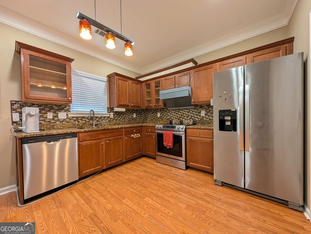 1763 Brookside Lay Circle, Norcross, GA 30093