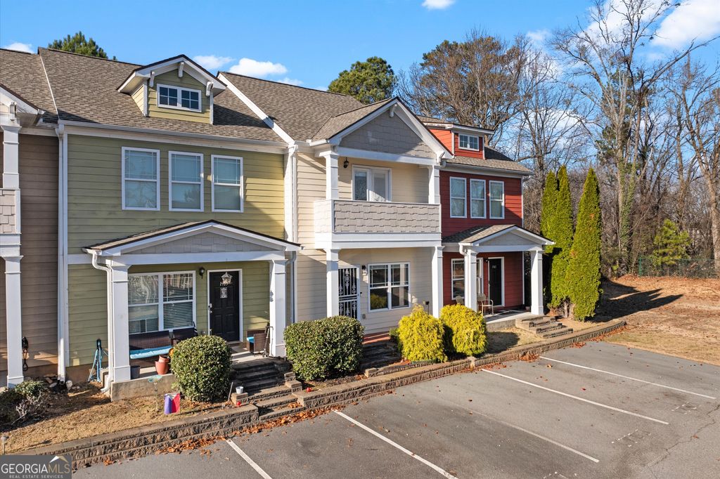 1763 Brookside Lay Circle, Norcross, GA 30093