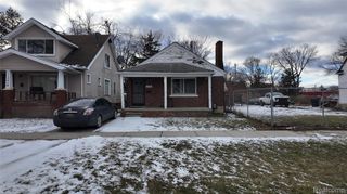 11387 Asbury Park, Detroit, MI 48227